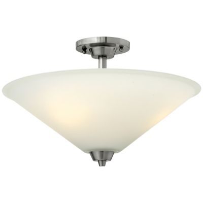Dillion Semi-Flushmount by Hinkley Lighting - Starlight Lighting USA and Canada